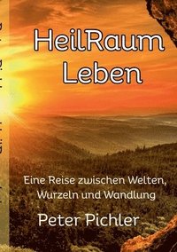 bokomslag HeilRaum Leben