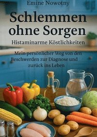 bokomslag Schlemmen ohne Sorgen