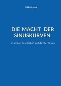 bokomslag Macht der Sinuskurven