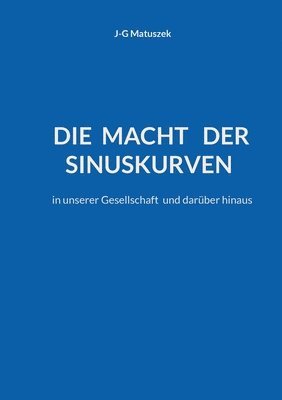bokomslag Macht der Sinuskurven