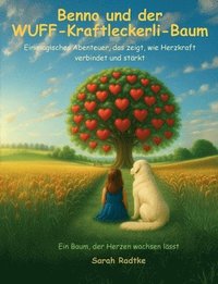 bokomslag Benno und der Wuff-Kraftleckerli-Baum