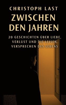 bokomslag Zwischen den Jahren