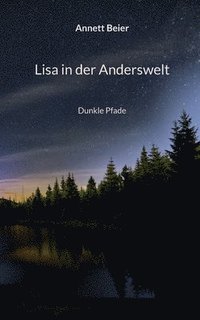 bokomslag Lisa in der Anderswelt