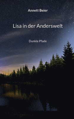 bokomslag Lisa in der Anderswelt