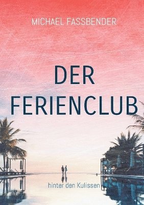 bokomslag Ferienclub