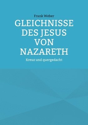 Gleichnisse des Jesus von Nazareth