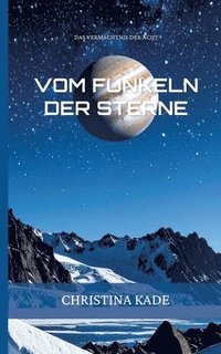 bokomslag Vermächtnis der Acht