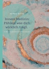 bokomslag Innere Medizin
