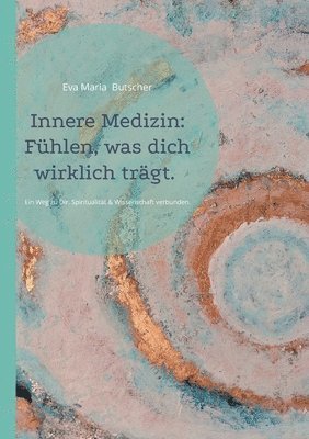 bokomslag Innere Medizin