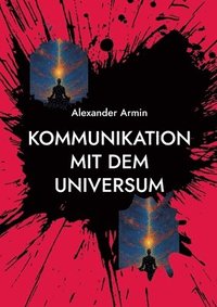 bokomslag Kommunikation mit dem Universum