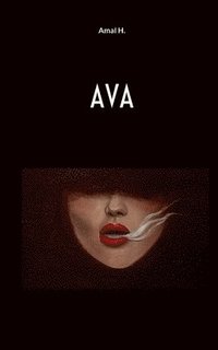 bokomslag Ava