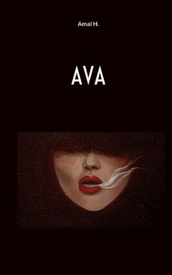 bokomslag Ava