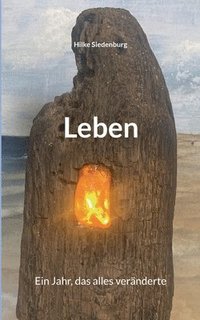 bokomslag Leben