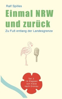 bokomslag Einmal NRW und zurück