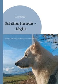 bokomslag Schäferhunde - Light