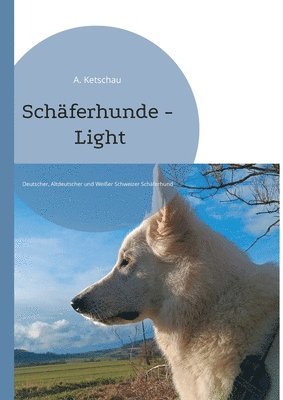 bokomslag Schäferhunde - Light