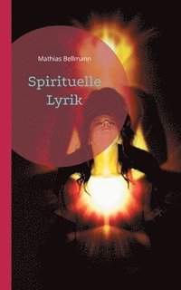 bokomslag Spirituelle Lyrik