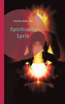 bokomslag Spirituelle Lyrik