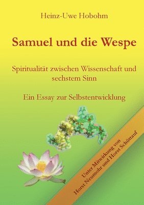 Samuel und die Wespe