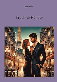 bokomslag In deinen Händen