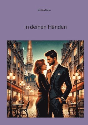 bokomslag In deinen Händen