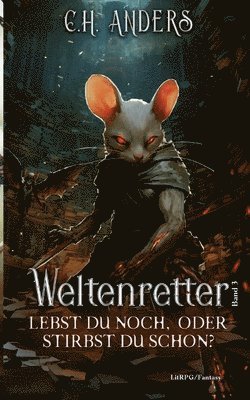 bokomslag Lebst du noch, oder stirbst du schon?