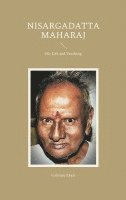 bokomslag Nisargadatta Maharaj