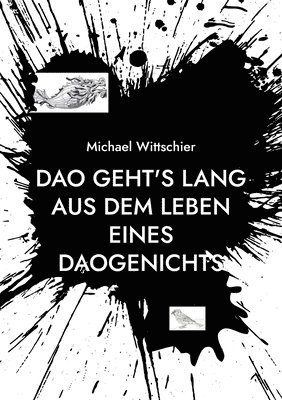 bokomslag DAO geht's lang