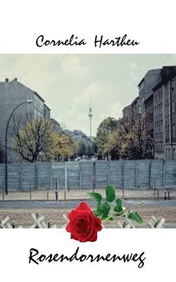 bokomslag Rosendornenweg