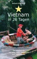 bokomslag Vietnam
