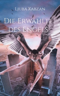 bokomslag Erwählte des Engels