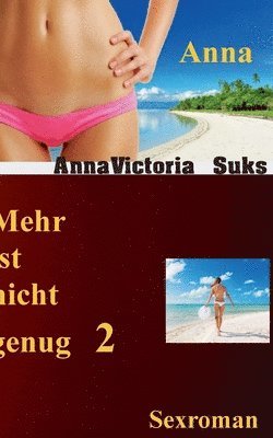 bokomslag Anna