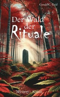 bokomslag Wald der Rituale