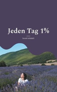 bokomslag Jeden Tag 1%
