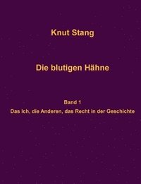 bokomslag blutigen Hähne