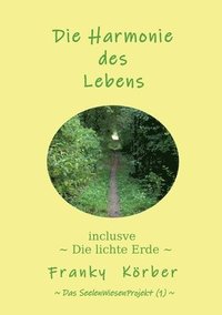 bokomslag Harmonie des Lebens