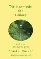 bokomslag Die Harmonie des Lebens