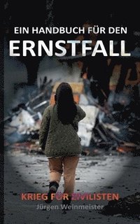 bokomslag Handbuch für den Ernstfall