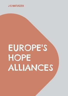 Europe's   Hope Alliances 1