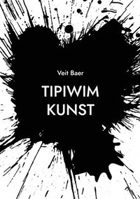 bokomslag Tipiwim kunst