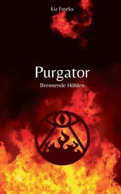 bokomslag Purgator