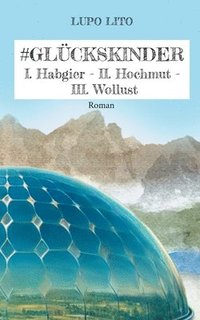 bokomslag Hashtag Glückskinder