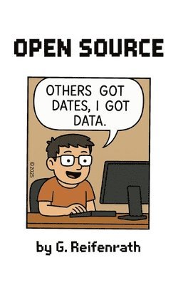 bokomslag Open Source