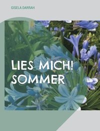 bokomslag Lies mich! Sommer