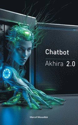 bokomslag Chatbot Akhira 2.0