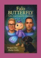 bokomslag Falo Butterfly
