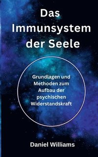 bokomslag Immunsystem der Seele