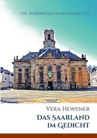 bokomslag Saarland im Gedicht