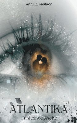 Annika Kastner - Atlantika, Häftad