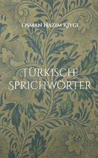 bokomslag Türkische Sprichwörter